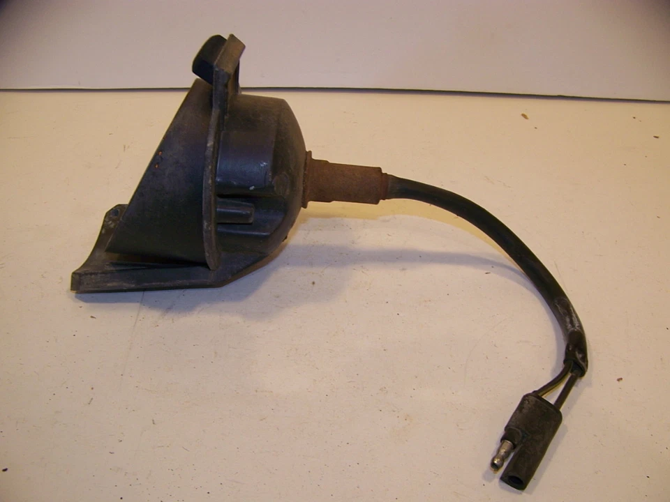 1968 69 道奇角前旋转信号和房屋完整原始设备制造商超级蜜蜂 RT — 第 2/4 张图片