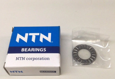 NTN AXK1102 Needle Roller Bearing 15mm X 28mm X 2mm