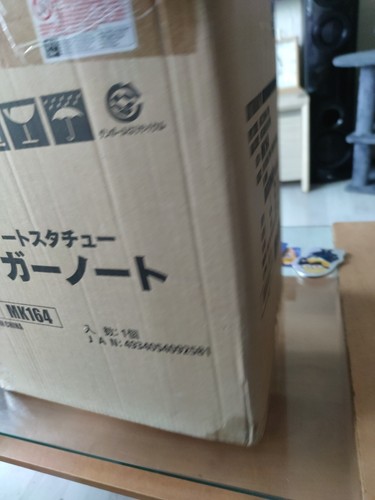 Statue Kotobukiya Fine Art Marvel Juggernaut - Foto 18 di 20