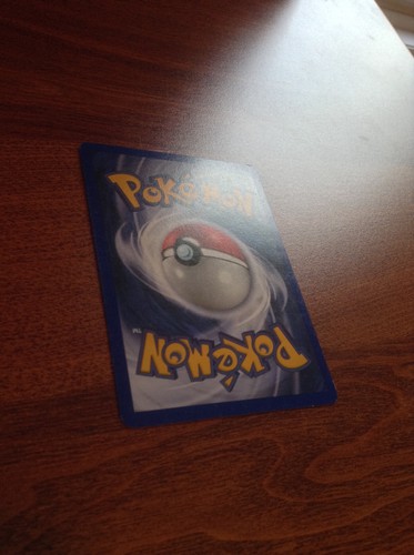 Pick a Card: Pokemon Neo Genesis Uncommon & Common - Picture 161 of 378
