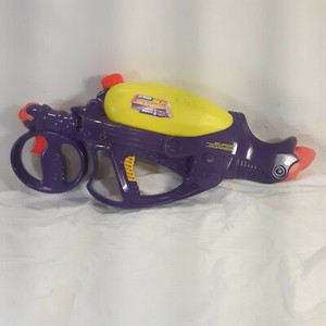 super soaker 2000 with backpack