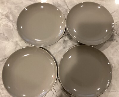 Avesta Dinnerware Target Stoneware Dishes 12-Piece White Stoneware