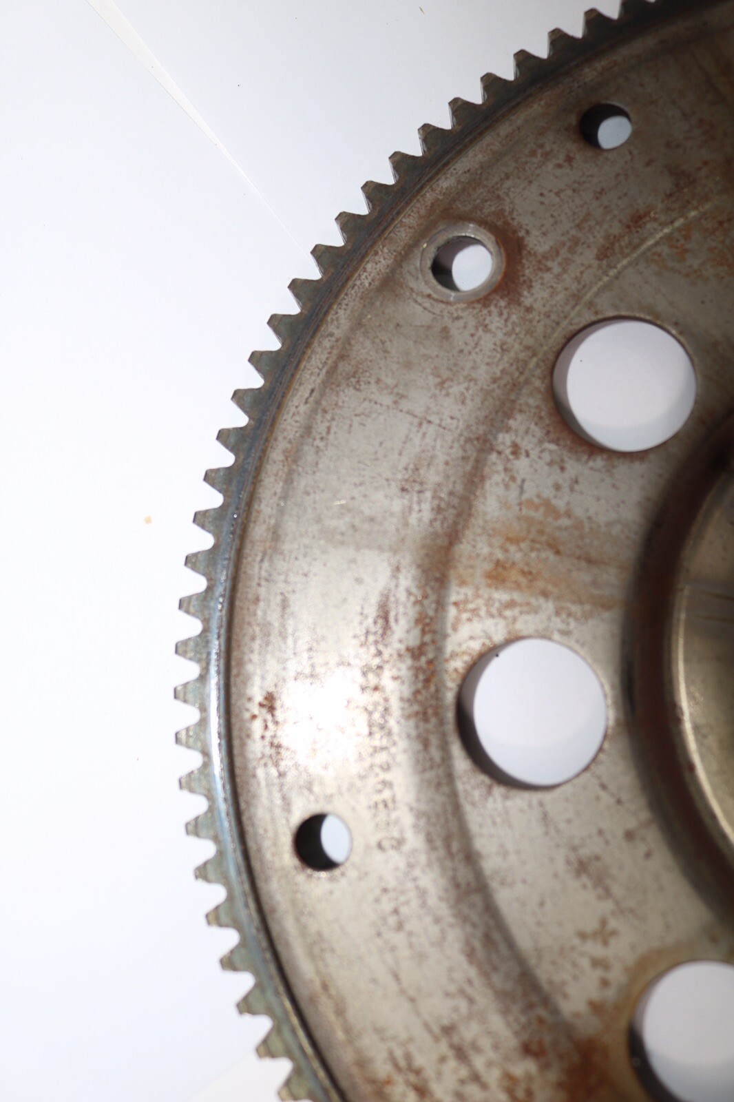 20072017 Jeep Compass Automatic Transmission Flywheel Spacer & Bolts