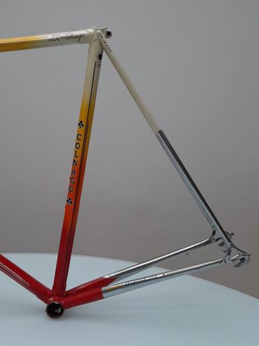 colnago master team Malvor-Colnago - Bild 9 von 24