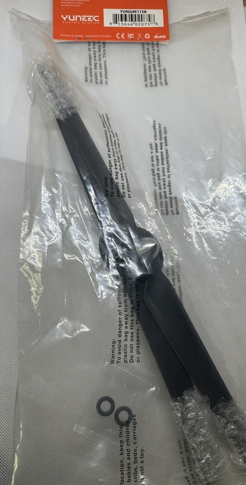 Le Yuneec Q500 Noir 4K Yuneec Un Quadricoptère - Foto 7