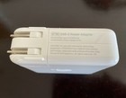 Apple MNF82LL/A 87W USB C Power Adapter for MacBook — photo 2