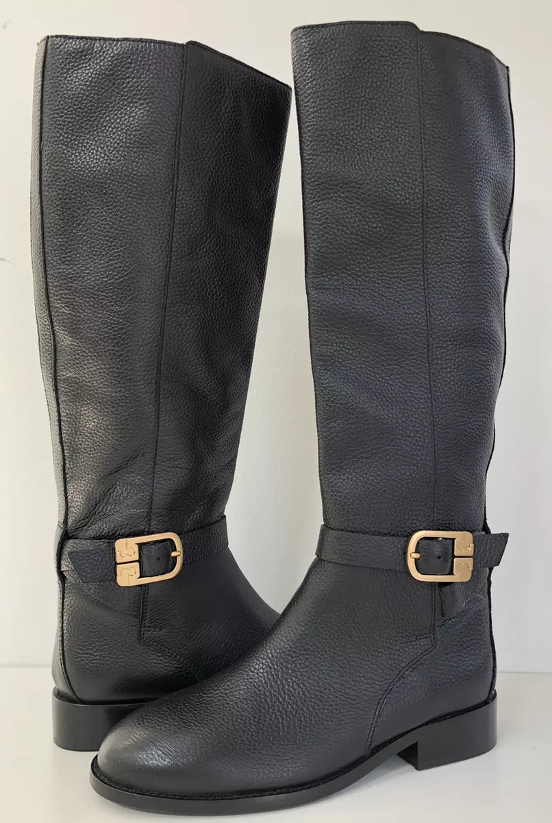 Brooke riding boot tory clearance burch