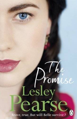 The Promise By Lesley PeA*se. 9780241950371