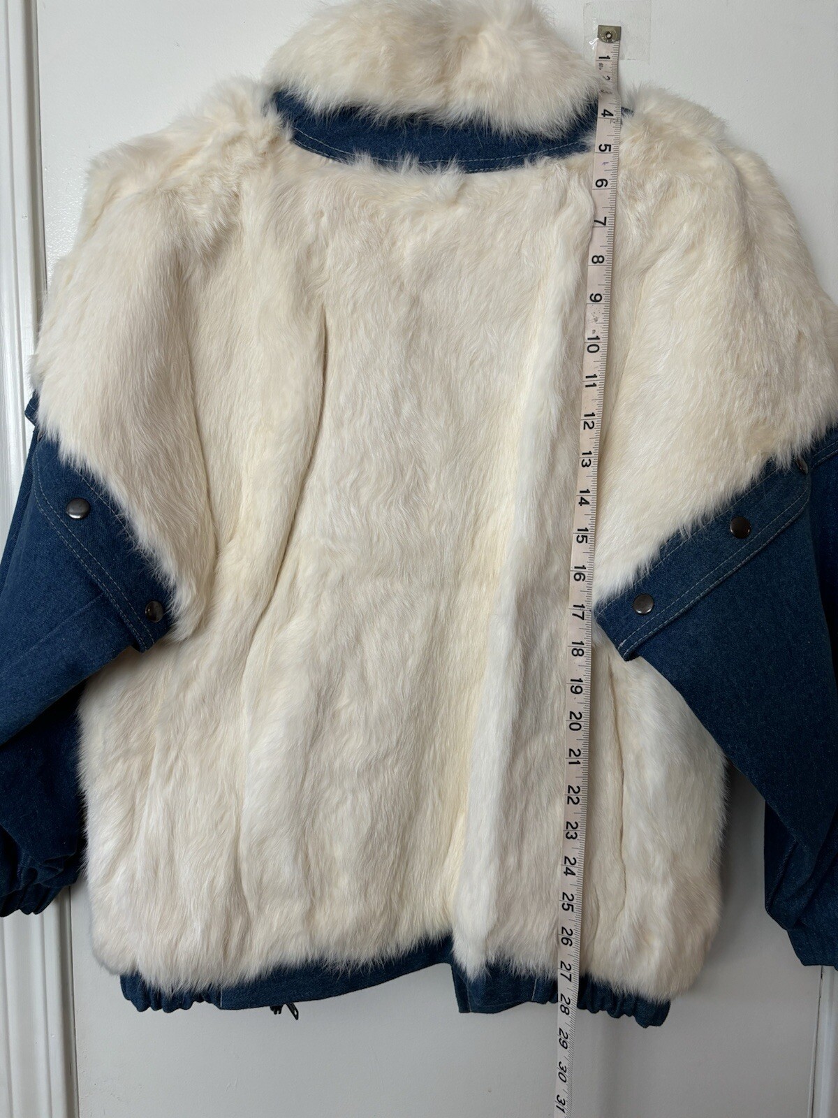 Fur Jacket - image 5