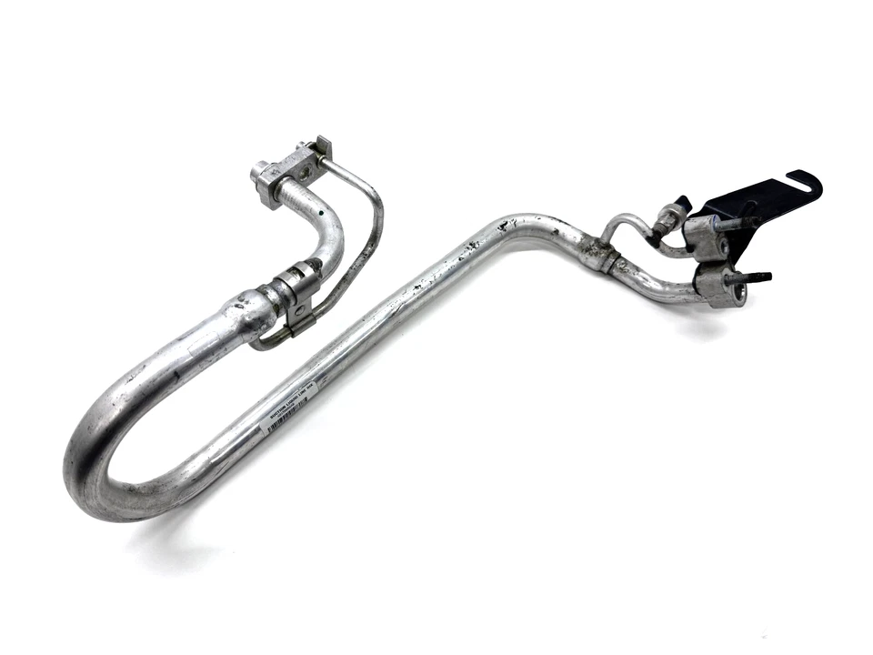 Cargador Chrysler 300 Dodge 2015-2020 línea líquida de succión aire acondicionado 68158886ab OEM Foto 4 de 4