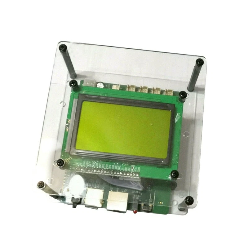 Test Fixture For Repair Bitmain Antminer L3+ L3 D3 Hash Board w/ Manual 2024 NEW - Image 4 of 4