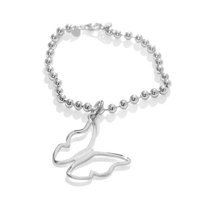 MODA Jack & Co Armband SCHMETTERLING Damen - JCB0133