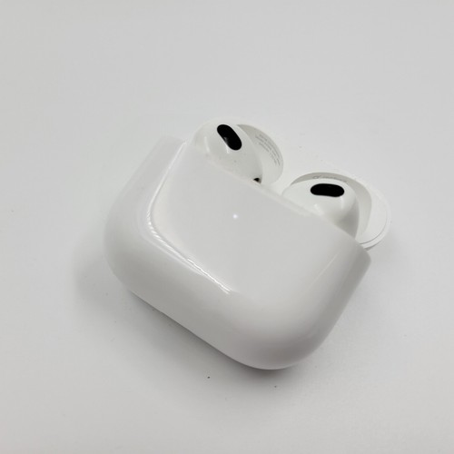 Apple AirPods MME73AM/A White