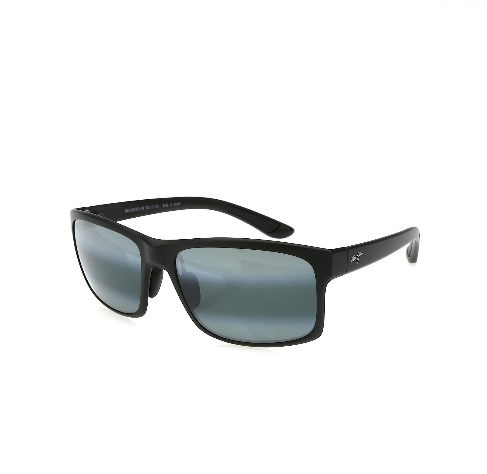 pokowai arch polarized rectangular sunglasses
