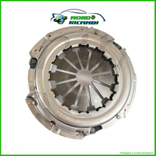 KIT FRIZIONE 3 PEZZI PER FIAT PANDA - PUNTO 1.1 - 1.2 BENZINA -COME VALEO 821457 - Imagen 4 de 4