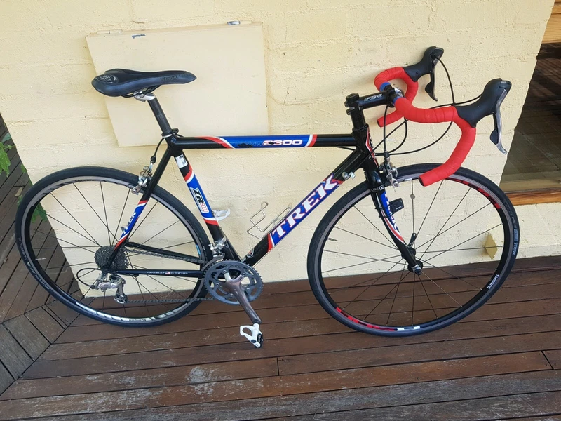 gumtree road bicycle