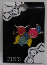Disney Pin Japan TDL Heart Art Collection Candies New