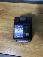 Mart Cart Throttle - Control Box R280-1229 Bi-LED on/off Switch Genuine OEM