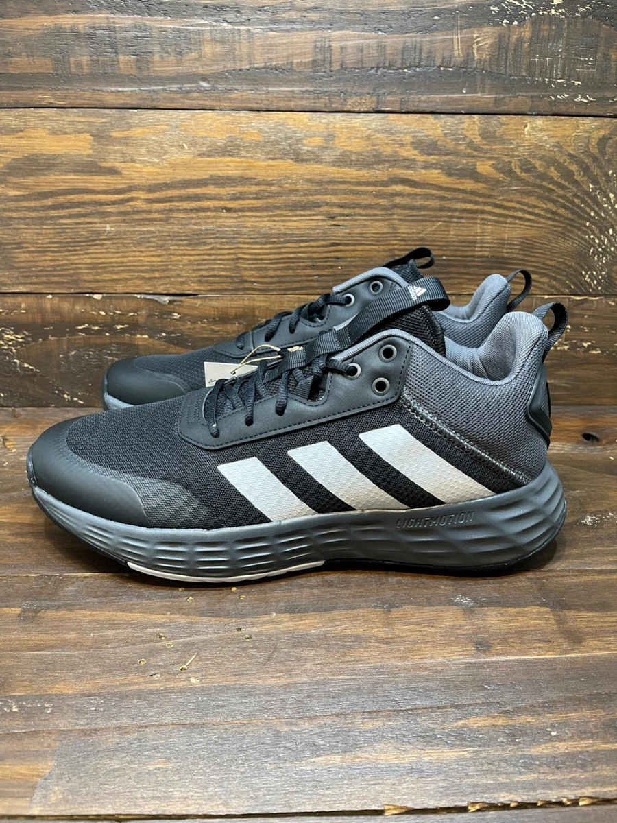 White Core The Grey Adidas Mens Black Shoes eBay IF2683 | 2.0 Own Game Basketball