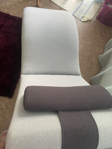 Wayfair Light Green/Mint Green Chaise Longue - Picture 9 of 9