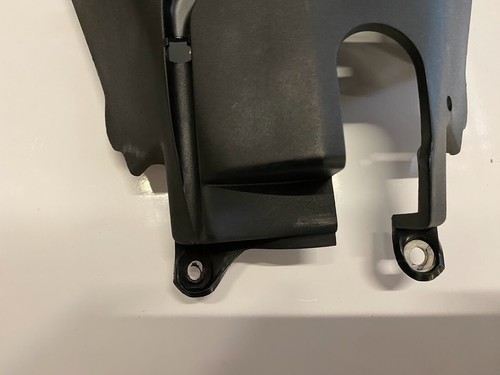 Fairing Back Cover KTM Duke 200 2020 901.14.064.000 - Picture 4 of 9