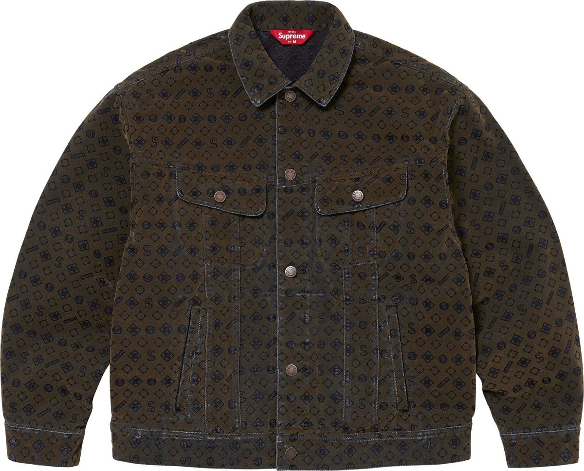 Supreme Button Jackets for Men for Sale | Shop New & Used | eBay