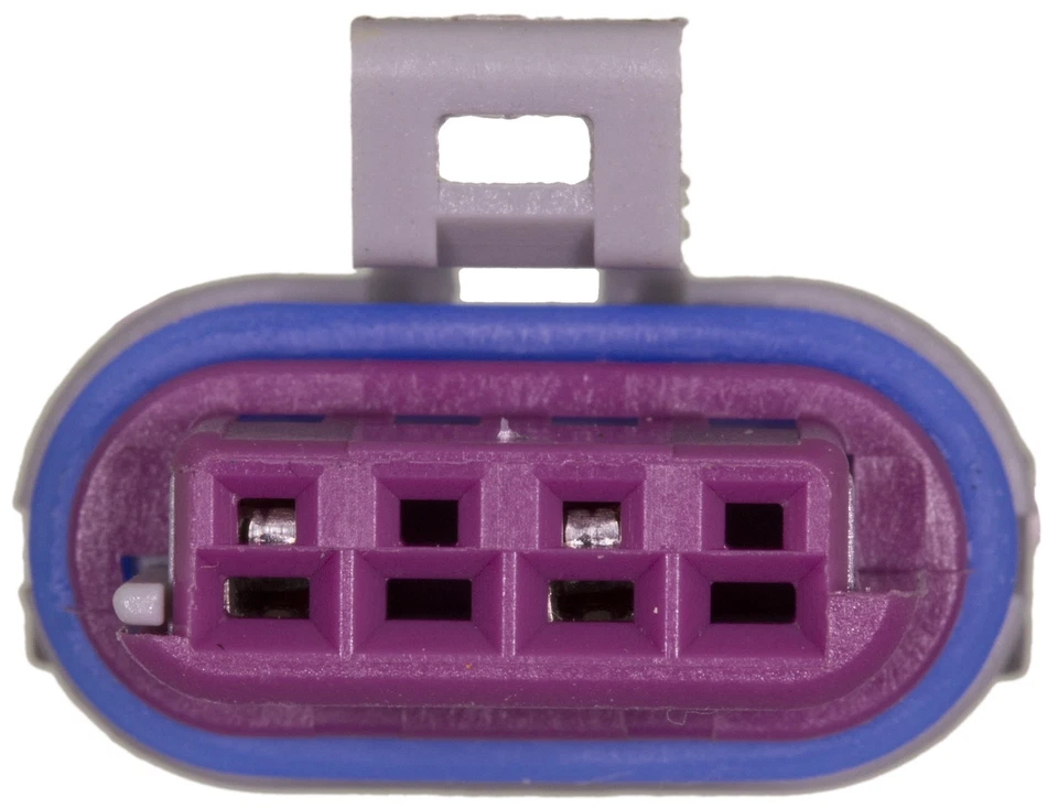 Connector/Pigtail(Body Sw & Rly)  Airtex  1P1875 - Image 3 of 4