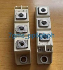 1 PCS SEMIKRON SKKH72/16E/14E thyristor half control module in good condition