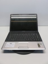 Compaq Presario CQ50-115NR Laptop AMD Turion x2 RM-70 1GB Ram No HDD or Battery