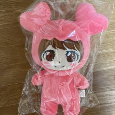 TWICE　MOVELY TWICE LOVELYS SOFT TOY - TZUVELY / TWICE『READY TO BE