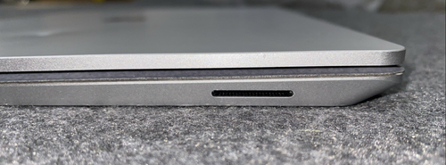 Microsoft Surface Laptop 3 1867 i7-1065G7 1.30GHz 16GB RAM 256GB SSD **read** - Picture 6 of 7