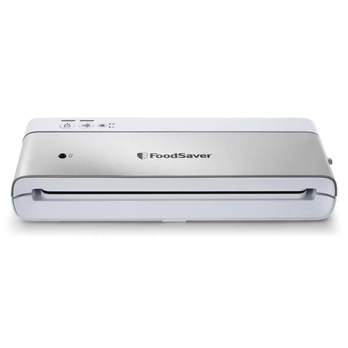 Foodsaver PowerVac Vacuum Sealer VS0100 - Picture 2 of 8