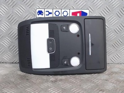 Innenleuchte Audi A5 Sportback 8TA 8T0947135B6PS P7754627