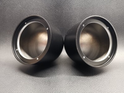 Blam Live LM80, Aluminum Pods for Midrange Blam Live LM80 | eBay