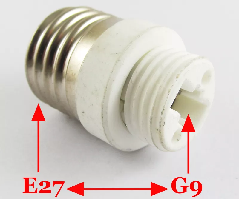 G9 to e27 deals