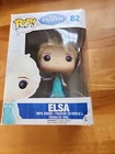 Funko Pop! Vinyl: Disney - Elsa #82