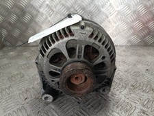 LAND ROVER RANGE ROVER L322 2002-2005 3.0  ALTERNATOR YLE500180 REF2