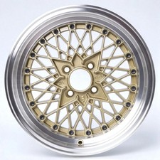 Rota Os Mesh 15x8 4x100 20mm 67.1mm Hub Rota Os Mesh 15x8 4x100 20mm 67.1mm Hub