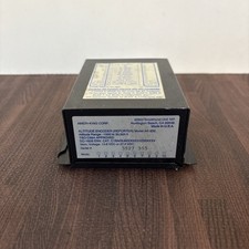 Ameri King AK 350 Altitude Reporter Encoder As Removed Ameri King AK 350 Altitude Reporter Encoder As Removed