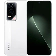 Honor GT 16GB 512GB Dual SIM 5G MagicOS 90 Snapdragon 8 Gen 3 White