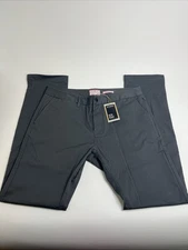 Giro Mobility Cycling Commuter Trousers Men’s 36x34 Gray Performance Pants NWT
