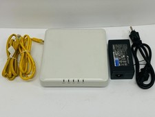 Ruckus 901-R500-US00 R500 Series Dual-Band Wireless Access Point -POE