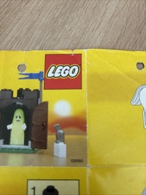 LEGO Castle: Black Monarch's Ghost (6034)