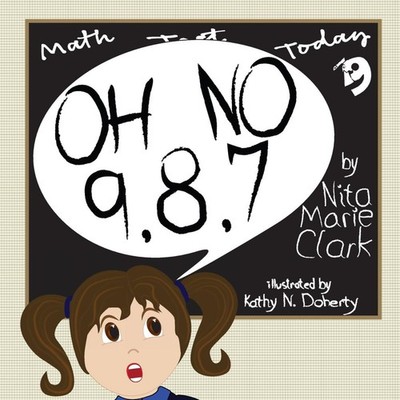Oh No 987 Clark Nita Marie Hardcover A Neat Read Publishing LLC