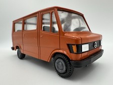 Mercedes-Benz 207D / 208 / 307D / 308 • Kastenwagen • Modellfahrzeug mit OVP 