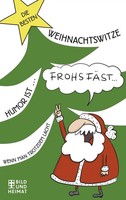 Die Besten Weihnachtswitze | ...Humor Ist, Wenn Man Trotzdem Lacht | Mario Lars