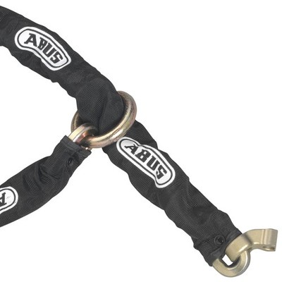 Abus Granit 8077 3D Alarm Disc Lock - Locking Devices