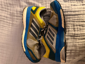 Adidas Boost Endless Energy | eBay