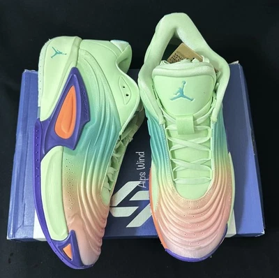 Jordan Luka 3 PF Blurred Vision for Sale | Authenticity Guaranteed