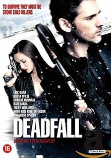 Deadfall von E1 Entertainment | DVD | Zustand sehr gut